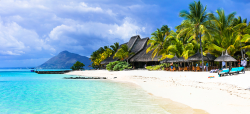 Croaziera in Oceanul Indian Mauritius – Seychelles – Madagascar – Reunion